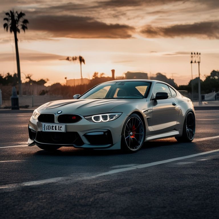 เปรียบเทียบ BMW 420i Coupe 2025 กับรุ่นอื่นในคลาสเดียวกัน